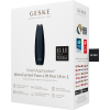 Мікрострумова ручка для підтяжки обличчя GESKE MicroCurrent Face-Lift Pen 6в1 black