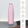 Мікрострумова ручка для підтяжки обличчя GESKE MicroCurrent Face-Lift Pen 6в1 pink