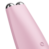 Мікрострумова ручка для підтяжки обличчя GESKE MicroCurrent Face-Lift Pen 6в1 pink