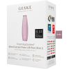 Мікрострумова ручка для підтяжки обличчя GESKE MicroCurrent Face-Lift Pen 6в1 pink