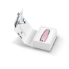 Мікрострумова ручка для підтяжки обличчя GESKE MicroCurrent Face-Lift Pen 6в1 pink
