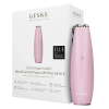 Мікрострумова ручка для підтяжки обличчя GESKE MicroCurrent Face-Lift Pen 6в1 pink