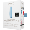 Мікрострумова ручка для підтяжки обличчя GESKE MicroCurrent Face-Lift Pen 6в1 aquamarine