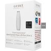 Мікрострумова ручка для підтяжки обличчя GESKE MicroCurrent Face-Lift Pen 6в1 white
