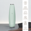 Мікрострумова ручка для підтяжки обличчя GESKE MicroCurrent Face-Lift Pen 6в1 green