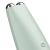 Мікрострумова ручка для підтяжки обличчя GESKE MicroCurrent Face-Lift Pen 6в1 green