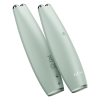 Мікрострумова ручка для підтяжки обличчя GESKE MicroCurrent Face-Lift Pen 6в1 green