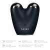 Мікрострумовий підтягувач обличчя GESKE MicroCurrent Face-Lifter 6в1 black