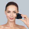 Мікрострумовий підтягувач обличчя GESKE MicroCurrent Face-Lifter 6в1 black