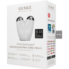 Мікрострумовий підтягувач обличчя GESKE MicroCurrent Face-Lifter 6в1 white