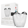 Мікрострумовий підтягувач обличчя GESKE MicroCurrent Face-Lifter 6в1 white