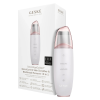 Мікрострумовий скрабер для шкіри та усунення чорних точок GESKE MicroCurrent Skin Scrubber&Blackhead Remover 9в1 starlight