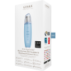 Мікрострумовий скрабер для шкіри та усунення чорних точок GESKE MicroCurrent Skin Scrubber&Blackhead Remover 9в1 aquamarine