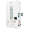 Мікрострумовий скрабер для шкіри та усунення чорних точок GESKE MicroCurrent Skin Scrubber&Blackhead Remover 9в1 green