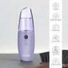 Зволожувач для шкіри обличчя GESKE Facial Hydration Refresher 4 in 1 purple