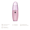 Зволожувач для шкіри обличчя GESKE Facial Hydration Refresher 4 in 1 pink