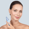Зволожувач для шкіри обличчя GESKE Facial Hydration Refresher 4 in 1 aquamarine