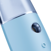 Зволожувач для шкіри обличчя GESKE Facial Hydration Refresher 4 in 1 aquamarine