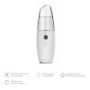 Зволожувач для шкіри обличчя GESKE Facial Hydration Refresher 4 in 1 white