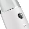Зволожувач для шкіри обличчя GESKE Facial Hydration Refresher 4 in 1 white