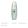 Зволожувач для шкіри обличчя GESKE Facial Hydration Refresher 4 in 1 green