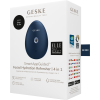 Електронний освіжувач для зволоження обличчя GESKE Facial Hydration Refresher 4в1 midnight