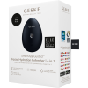 Електронний освіжувач для зволоження обличчя GESKE Facial Hydration Refresher 4в1 black