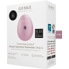 Електронний освіжувач для зволоження обличчя GESKE Facial Hydration Refresher 4в1 pink