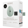 Електронний освіжувач для зволоження обличчя GESKE Facial Hydration Refresher 4в1 green