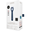 Електронний ролер для обличчя з мікроголками GESKE MicroNeedle Face Roller 9в1 midnight