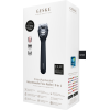 Електронний ролер для обличчя з мікроголками GESKE MicroNeedle Face Roller 9в1 black