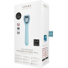Електронний ролер для обличчя з мікроголками GESKE MicroNeedle Face Roller 9в1 turquoise
