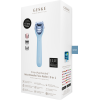 Електронний ролер для обличчя з мікроголками GESKE MicroNeedle Face Roller 9в1 aquamarine