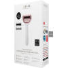 Електронний ролер для обличчя та тіла з мікроголками GESKE MicroNeedle Face&Body Roller 8в1 starlight