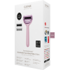 Електронний ролер для обличчя та тіла з мікроголками GESKE MicroNeedle Face&Body Roller 8в1 pink