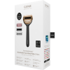 Ролер для голкової мезотерапії обличчя та тіла GESKE MicroNeedle Face&Body Roller 9в1 gray