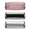 Ролик для голкової мезотерапії обличчя та тіла GESKE MicroNeedle Face&Body Roller 9в1 turquoise