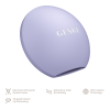 Пристрій для збільшення обʼєму губ GESKE Lip Volumizer&Booster 4в1 Small purple