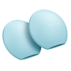 Пристрій для збільшення обʼєму губ GESKE Lip Volumizer&Booster 4в1 Small turquoise