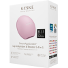 Пристрій для збільшення обʼєму губ GESKE Lip Volumizer&Booster 4в1 Small pink