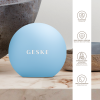 Пристрій для збільшення обʼєму губ GESKE Lip Volumizer&Booster 4в1 Small aquamarine