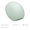 Пристрій для збільшення обʼєму губ GESKE Lip Volumizer&Booster 4в1 Small green