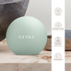 Пристрій для збільшення обʼєму губ GESKE Lip Volumizer&Booster 4в1 Small green