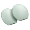 Пристрій для збільшення обʼєму губ GESKE Lip Volumizer&Booster 4в1 Small green