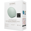 Пристрій для збільшення обʼєму губ GESKE Lip Volumizer&Booster 4в1 Small green