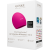 Пристрій для збільшення обʼєму губ GESKE Lip Volumizer&Booster 4в1 Big magenta