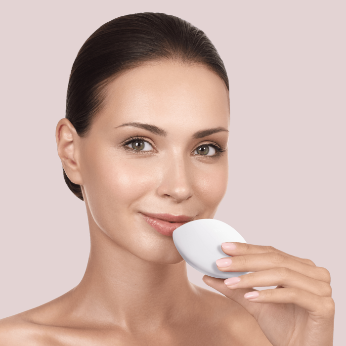 Пристрій для збільшення обʼєму губ GESKE Lip Volumizer&Booster 4в1 Big starlight