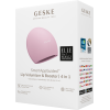Пристрій для збільшення обʼєму губ GESKE Lip Volumizer&Booster 4в1 Big pink