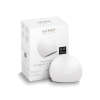Пристрій для збільшення обʼєму губ GESKE Lip Volumizer&Booster 4в1 Big white