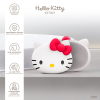 Щітка для обличчя GESKE Facial Brush 3в1 by Hello Kitty